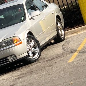 Meet your Posher, Carlton